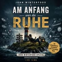 Produktbild: Am Anfang war die Ruhe