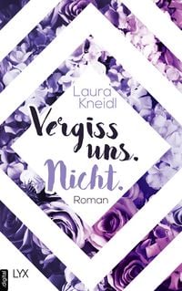 Produktbild: Vergiss uns. Nicht.