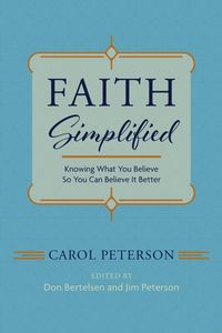 Produktbild: Faith Simplified