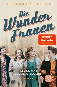 Produktbild: Die Wunderfrauen