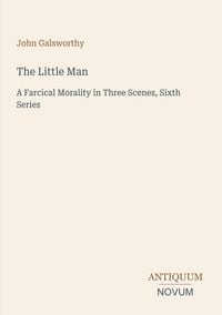 Produktbild: The Little Man