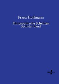 Produktbild: Philosophische Schriften