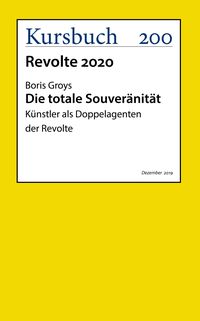 Produktbild: Die totale Souver&auml;nit&auml;t