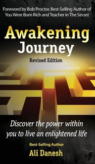 Produktbild: Awakening Journey
