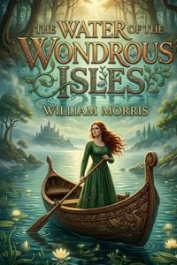 Produktbild: The Water of the Wondrous Isles