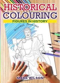 Produktbild: Historical Colouring