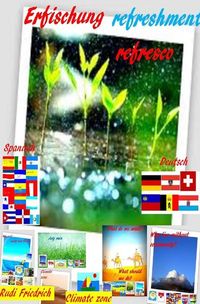 Produktbild: Erfischung refreshment refresco