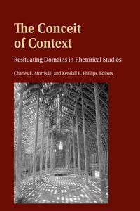 Produktbild: The Conceit of Context