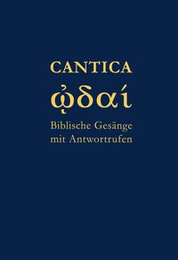 Produktbild: Cantica