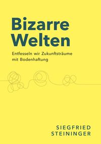 Produktbild: Bizarre Welten