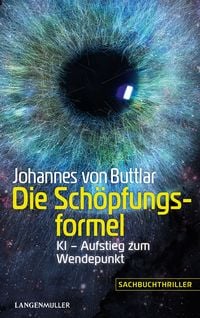 Produktbild: Die Sch&ouml;pfungsformel