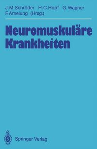 Produktbild: Neuromuskul&auml;re Krankheiten