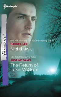 Produktbild: Nighthawk & the Return of Luke McGuire