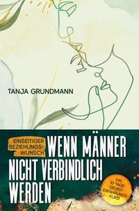 Produktbild: Einseitiger Beziehungswunsch