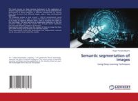 Produktbild: Semantic segmentation of images