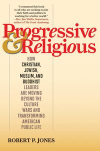 Produktbild: Progressive & Religious
