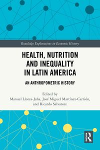 Produktbild: Health, Nutrition and Inequality in Latin America