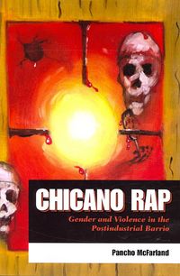 Produktbild: McFarland, P: Chicano Rap