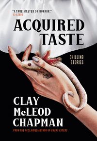 Produktbild: Acquired Taste