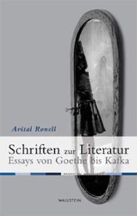 Produktbild: Schriften zur Literatur