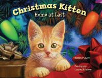 Produktbild: Christmas Kitten Home At Last