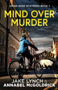 Produktbild: Mind Over Murder