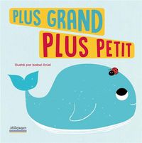 Produktbild: Plus grand plus petit