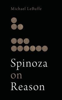 Produktbild: Spinoza on Reason