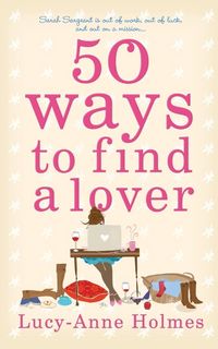Produktbild: 50 Ways to Find a Lover