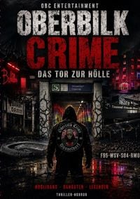Produktbild: OBERBILK CRIME - Das Tor zur H&ouml;lle