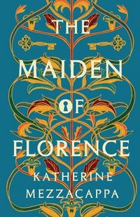 Produktbild: The Maiden of Florence