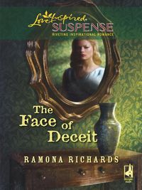 Produktbild: The Face of Deceit