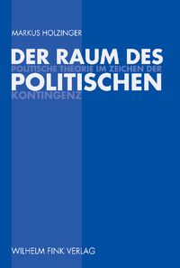 Produktbild: Der Raum des Politischen