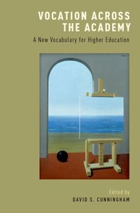 Produktbild: Vocation across the Academy