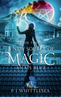 Produktbild: A New Source of Magic