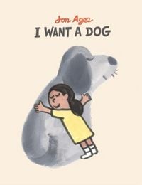 Produktbild: I want a dog