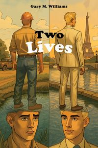 Produktbild: Two Lives