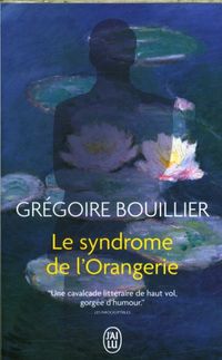 Produktbild: Le syndrome de l'Orangerie