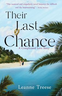 Produktbild: Their Last Chance