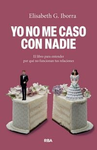 Produktbild: Yo no me caso con nadie