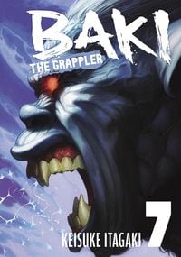 Produktbild: Baki the Grappler Vol. 7
