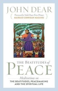 Produktbild: The Beatitudes of Peace