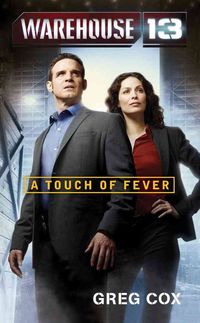 Produktbild: Warehouse 13