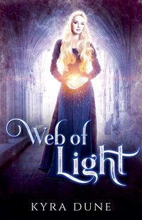 Produktbild: Web Of Light