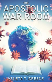 Produktbild: The Apostolic War Room