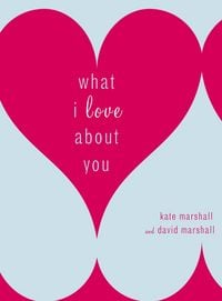 Produktbild: What I Love about You