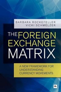 Produktbild: The Foreign Exchange Matrix