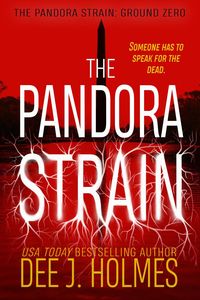 Produktbild: The Pandora Strain