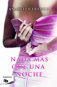 Produktbild: Nada m&aacute;s que una noche