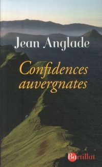 Produktbild: Confidences auvergnates